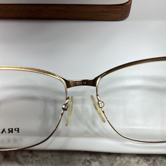 Prada glasses frame👓 - Picture 12 of 14